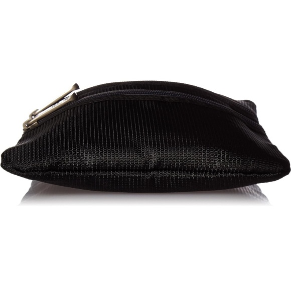 Harley Davidson Black Utility Sling Purse - Picture 4 of 5